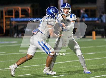 Thumbnail 3 in Nolan Catholic @ Southwest Christian School photogallery.