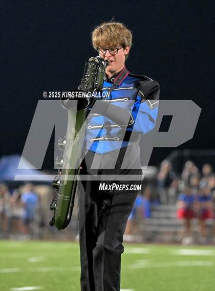 Thumbnail 3 in Nolan Catholic @ Southwest Christian School photogallery.