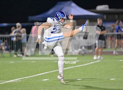 Thumbnail 3 in Nolan Catholic @ Southwest Christian School photogallery.