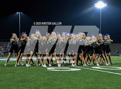 Thumbnail 3 in Nolan Catholic @ Southwest Christian School photogallery.