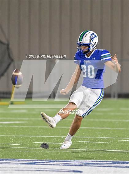 Thumbnail 2 in Nolan Catholic @ Southwest Christian School photogallery.