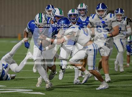 Thumbnail 2 in Nolan Catholic @ Southwest Christian School photogallery.