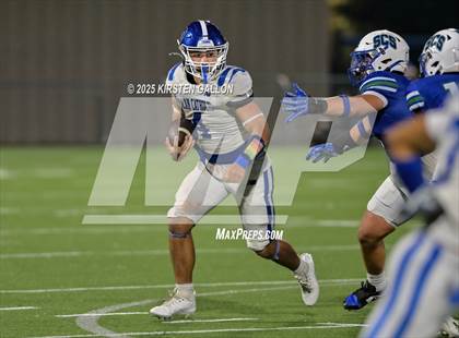 Thumbnail 3 in Nolan Catholic @ Southwest Christian School photogallery.