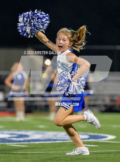 Thumbnail 1 in Nolan Catholic @ Southwest Christian School photogallery.