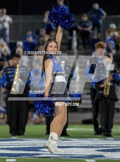 Thumbnail 2 in Nolan Catholic @ Southwest Christian School photogallery.