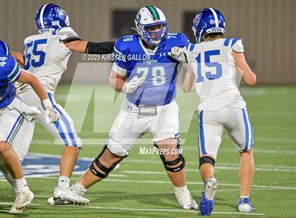 Thumbnail 1 in Nolan Catholic @ Southwest Christian School photogallery.