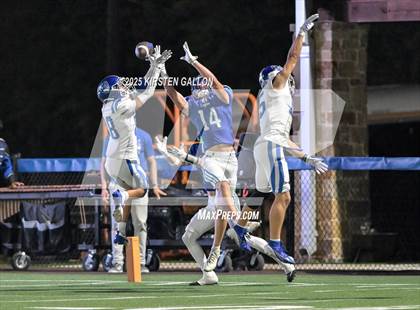 Thumbnail 1 in Nolan Catholic @ Southwest Christian School photogallery.