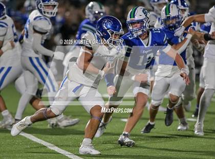 Thumbnail 2 in Nolan Catholic @ Southwest Christian School photogallery.