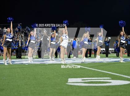 Thumbnail 2 in Nolan Catholic @ Southwest Christian School photogallery.