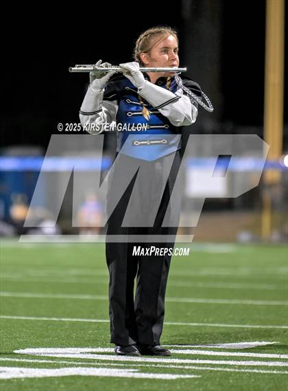 Thumbnail 3 in Nolan Catholic @ Southwest Christian School photogallery.
