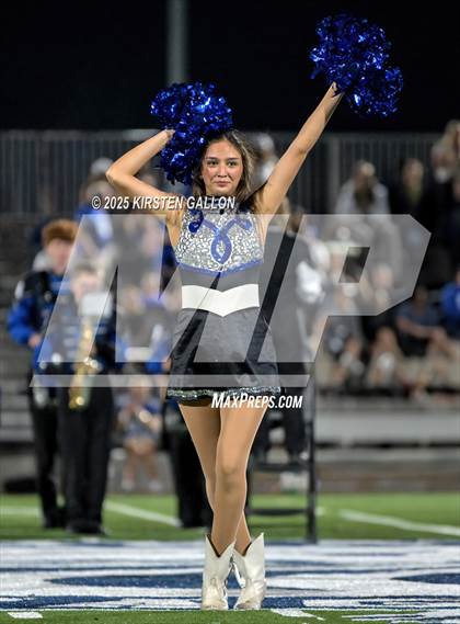 Thumbnail 1 in Nolan Catholic @ Southwest Christian School photogallery.