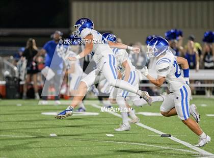 Thumbnail 3 in Nolan Catholic @ Southwest Christian School photogallery.