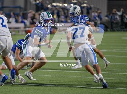 Thumbnail 1 in Nolan Catholic @ Southwest Christian School photogallery.