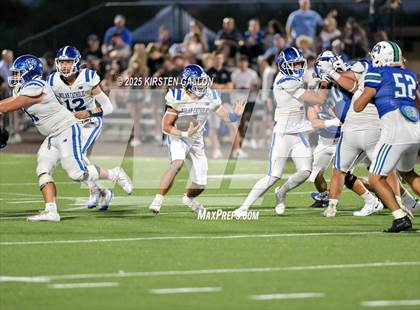 Thumbnail 3 in Nolan Catholic @ Southwest Christian School photogallery.