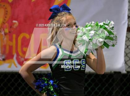 Thumbnail 3 in Nolan Catholic @ Southwest Christian School photogallery.