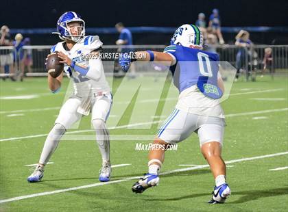 Thumbnail 2 in Nolan Catholic @ Southwest Christian School photogallery.