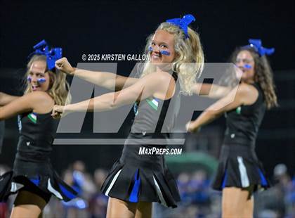 Thumbnail 1 in Nolan Catholic @ Southwest Christian School photogallery.