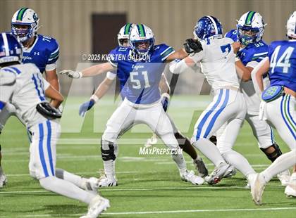 Thumbnail 3 in Nolan Catholic @ Southwest Christian School photogallery.