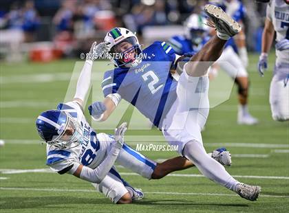 Thumbnail 2 in Nolan Catholic @ Southwest Christian School photogallery.