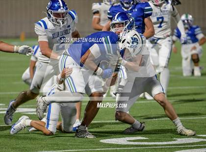 Thumbnail 3 in Nolan Catholic @ Southwest Christian School photogallery.