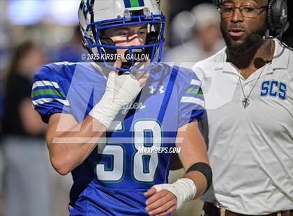 Thumbnail 1 in Nolan Catholic @ Southwest Christian School photogallery.