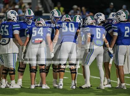 Thumbnail 1 in Nolan Catholic @ Southwest Christian School photogallery.