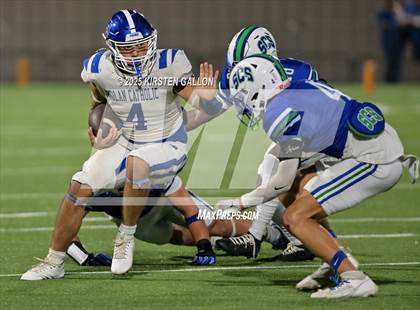 Thumbnail 2 in Nolan Catholic @ Southwest Christian School photogallery.