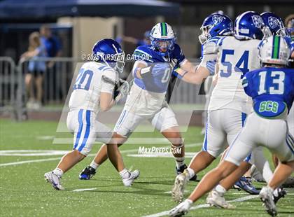 Thumbnail 1 in Nolan Catholic @ Southwest Christian School photogallery.