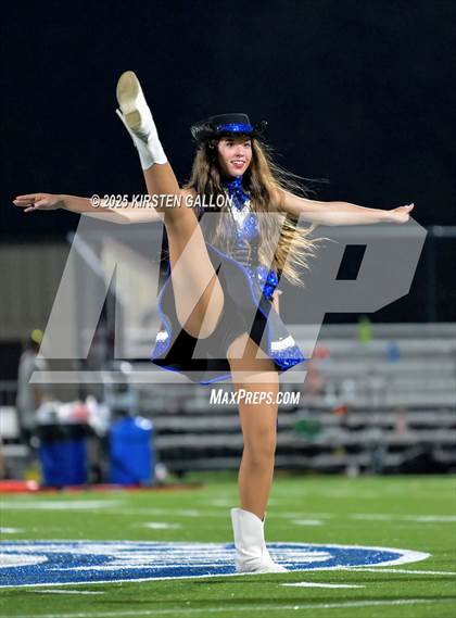 Thumbnail 1 in Nolan Catholic @ Southwest Christian School photogallery.