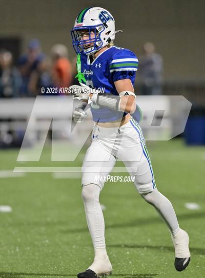 Thumbnail 1 in Nolan Catholic @ Southwest Christian School photogallery.