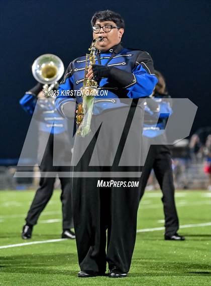 Thumbnail 1 in Nolan Catholic @ Southwest Christian School photogallery.