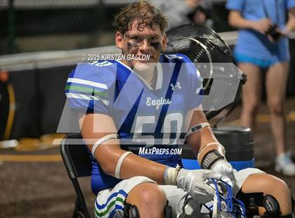 Thumbnail 3 in Nolan Catholic @ Southwest Christian School photogallery.