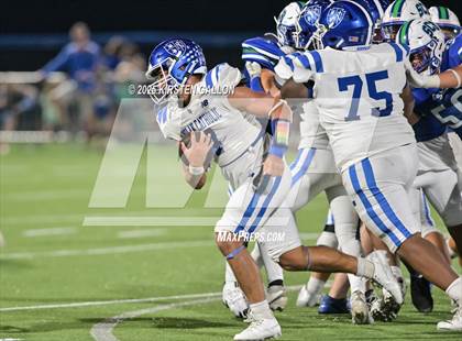Thumbnail 2 in Nolan Catholic @ Southwest Christian School photogallery.