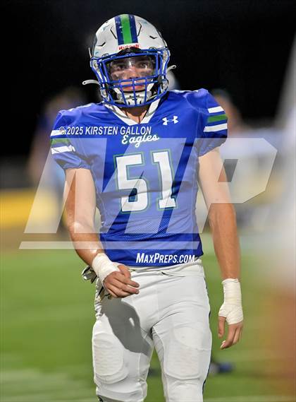 Thumbnail 3 in Nolan Catholic @ Southwest Christian School photogallery.