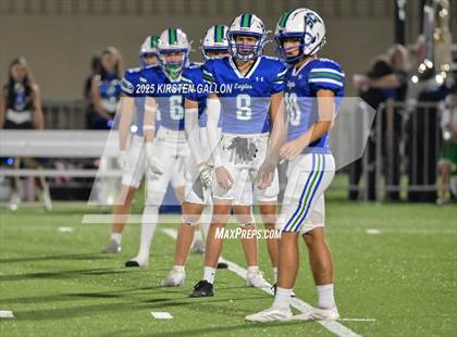 Thumbnail 1 in Nolan Catholic @ Southwest Christian School photogallery.