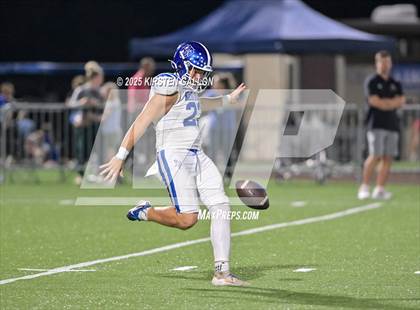 Thumbnail 2 in Nolan Catholic @ Southwest Christian School photogallery.