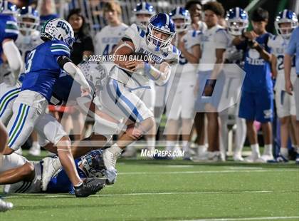 Thumbnail 3 in Nolan Catholic @ Southwest Christian School photogallery.