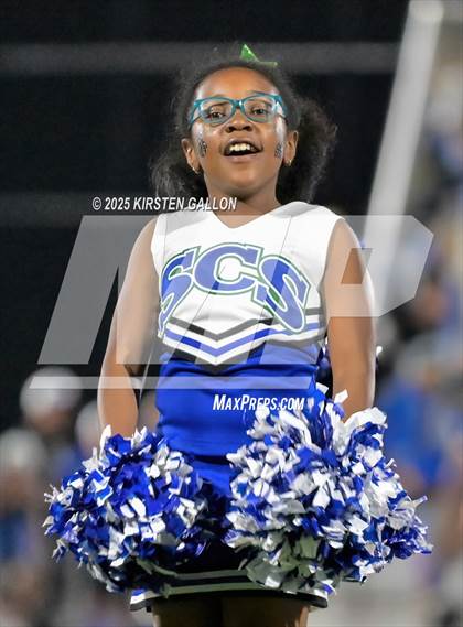 Thumbnail 2 in Nolan Catholic @ Southwest Christian School photogallery.
