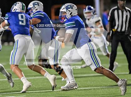 Thumbnail 3 in Nolan Catholic @ Southwest Christian School photogallery.