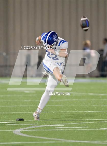 Thumbnail 2 in Nolan Catholic @ Southwest Christian School photogallery.