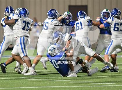 Thumbnail 2 in Nolan Catholic @ Southwest Christian School photogallery.