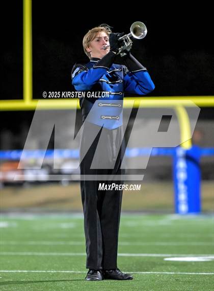 Thumbnail 2 in Nolan Catholic @ Southwest Christian School photogallery.