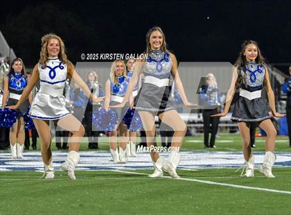 Thumbnail 1 in Nolan Catholic @ Southwest Christian School photogallery.