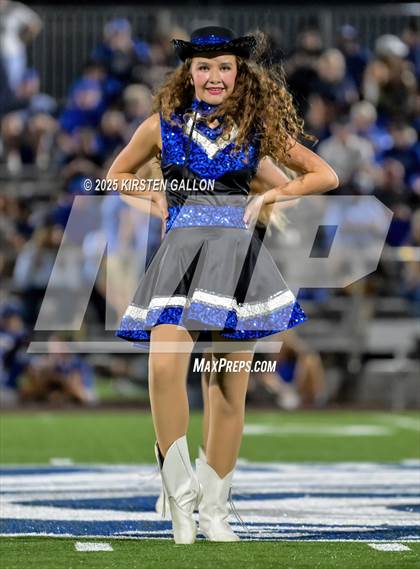 Thumbnail 3 in Nolan Catholic @ Southwest Christian School photogallery.