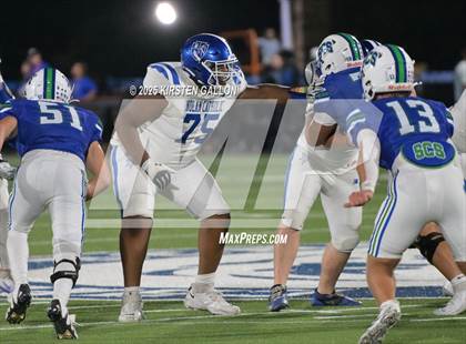 Thumbnail 2 in Nolan Catholic @ Southwest Christian School photogallery.