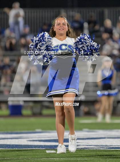 Thumbnail 2 in Nolan Catholic @ Southwest Christian School photogallery.