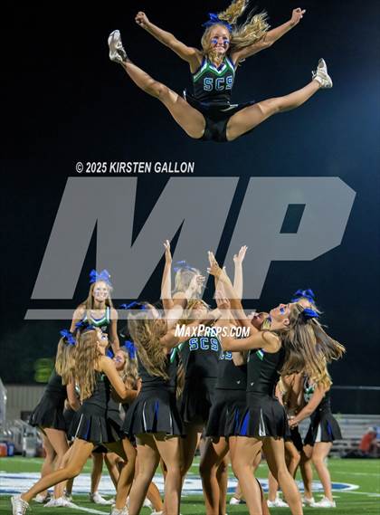 Thumbnail 2 in Nolan Catholic @ Southwest Christian School photogallery.