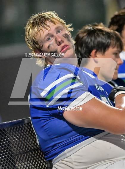 Thumbnail 2 in Nolan Catholic @ Southwest Christian School photogallery.