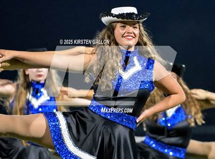 Thumbnail 1 in Nolan Catholic @ Southwest Christian School photogallery.