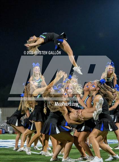 Thumbnail 1 in Nolan Catholic @ Southwest Christian School photogallery.